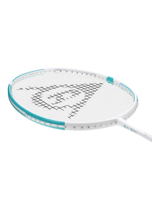Dunlop BR 21 Aero-Star Lite 82 G6 HL Badminton Racket