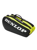 Dunlop SX Club 6 Racket | Black Yellow - SW1hZ2U6MTUxMzEwMQ==