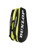 Dunlop SX Club 6 Racket | Black Yellow - SW1hZ2U6MTUxMzEwMw==