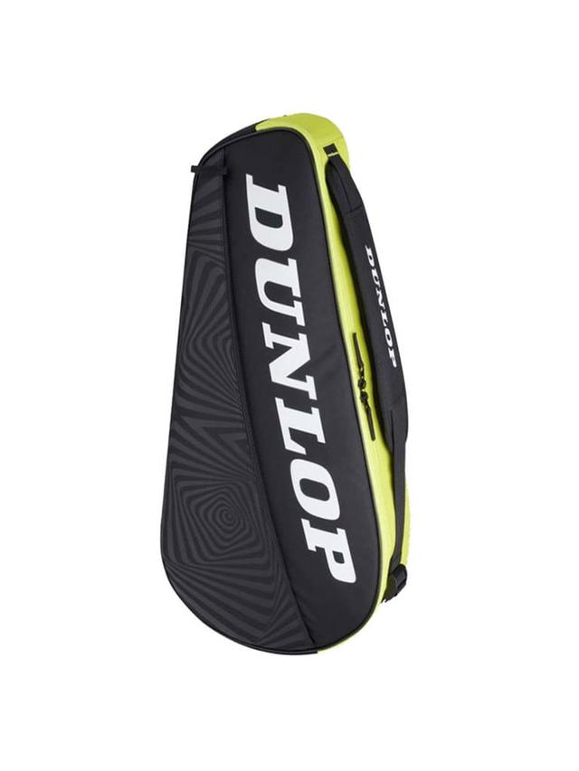 Dunlop SX Club 3 Racket | Black Yellow - SW1hZ2U6MTUxNDI5Nw==