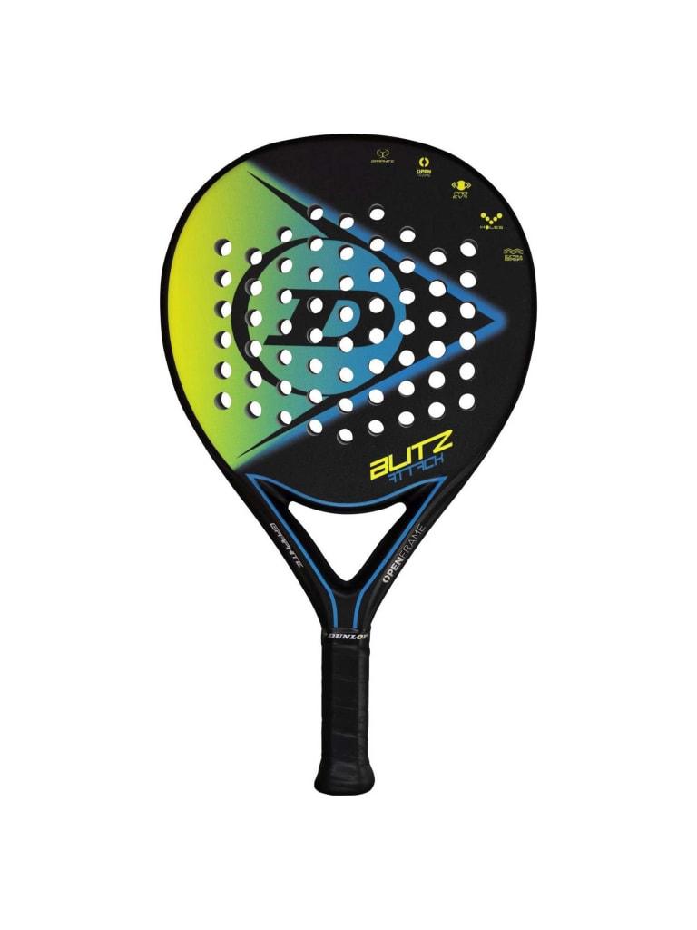 Dunlop PDL Blitz Attack NH