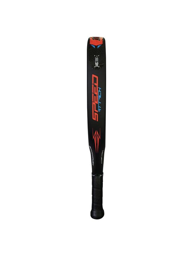 مضرب تنس الصالات جرافيت دنلوب Dunlop PDL Speed Attack NH - SW1hZ2U6MTUxMTE1MA==