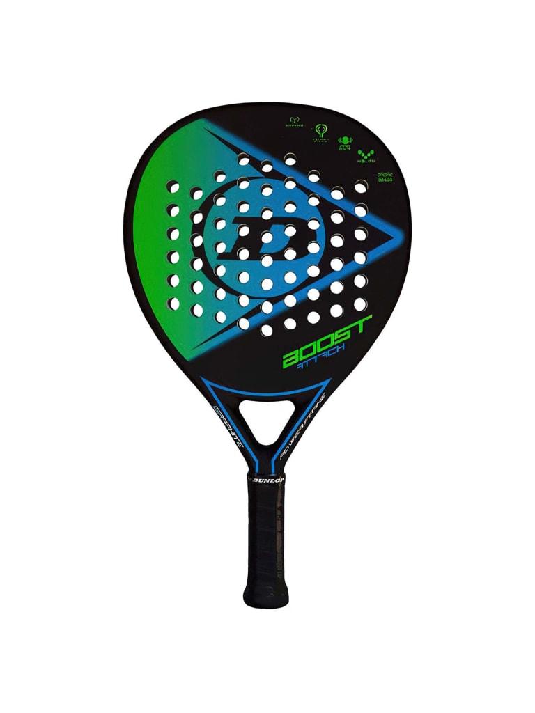 Dunlop PDL Boost Attack NH