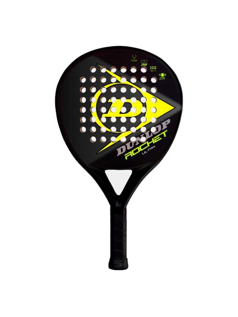 Dunlop D PDL Rocket Ultra Yellow NH