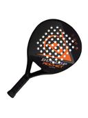 مضرب تنس الصالات جرافيت 360 جرام دنلوب برتقالي Dunlop D PDL Rocket Ultra NH - SW1hZ2U6MTUxMjQwNA==