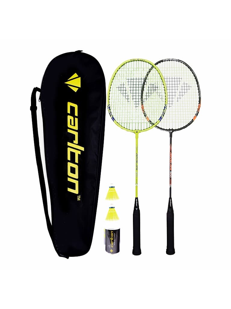 Dunlop C BR AEROBLADE 500 GRN G1 HH NF Badminton Racket