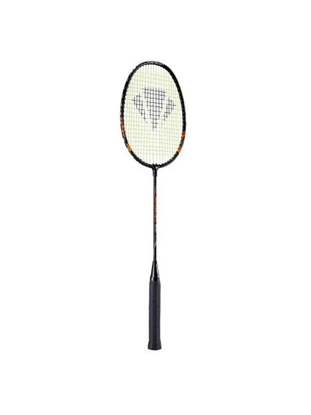 Dunlop C BR AEROBLADE 500 GRY G1 HH NF Badminton Racket - SW1hZ2U6MTUxNzU4NQ==