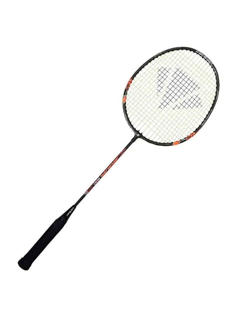 Dunlop C BR AEROBLADE 500 GRY G1 HH NF Badminton Racket