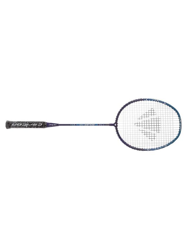 Dunlop C BR SOLAR 500 NVY G1 HH NF Badminton Racket - SW1hZ2U6MTUxNzgxNQ==