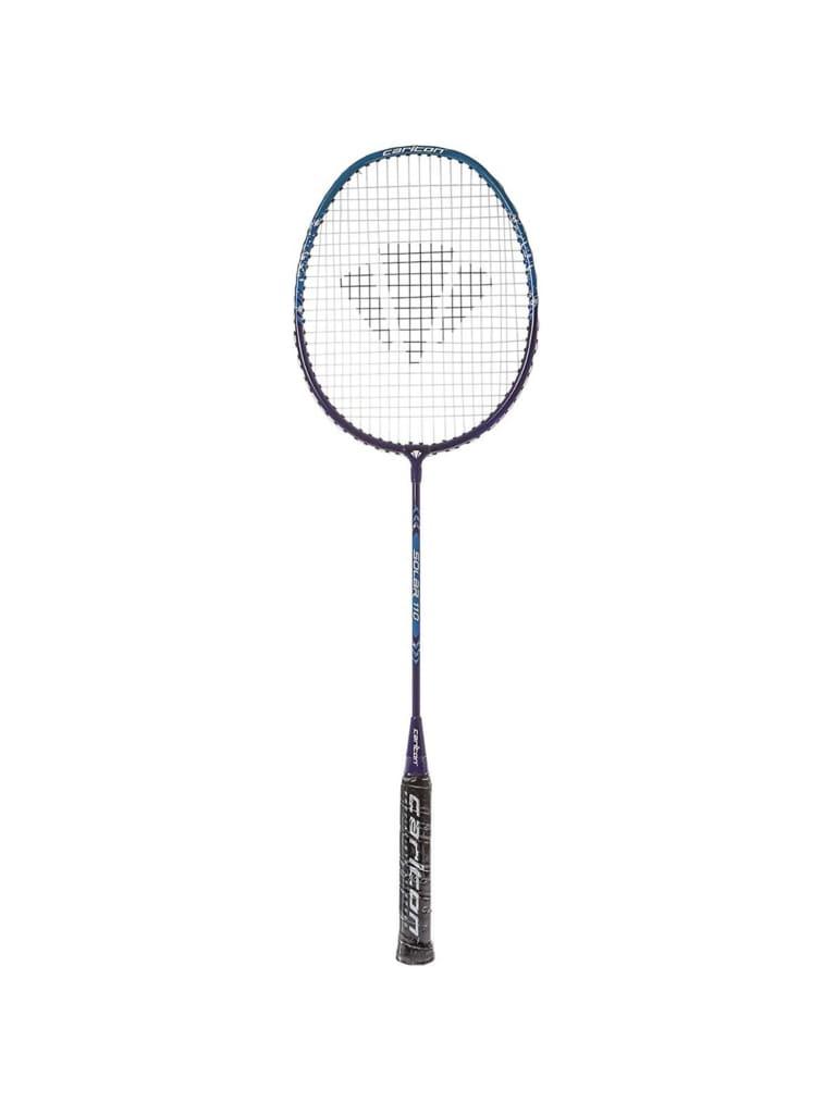 Dunlop C BR SOLAR 500 NVY G1 HH NF Badminton Racket