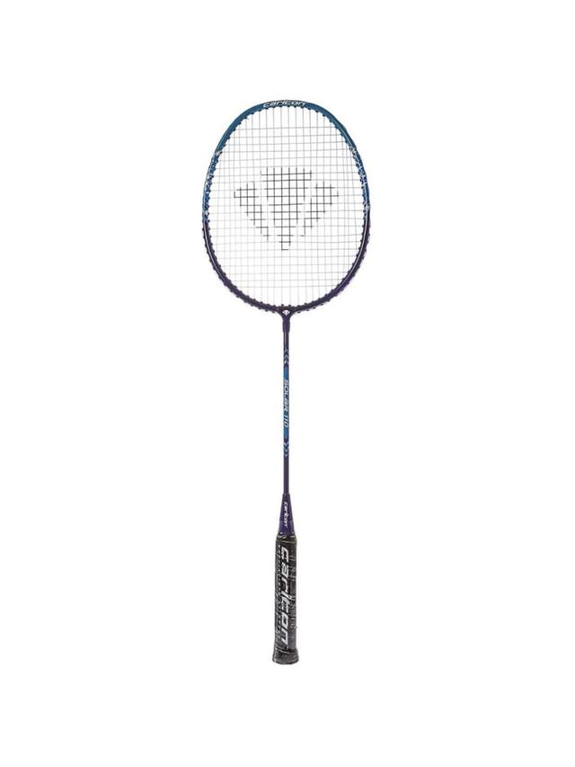 Dunlop C BR SOLAR 500 NVY G1 HH NF Badminton Racket - SW1hZ2U6MTUxNzgxMw==