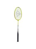 Dunlop Nitro-Star SSX 1.0 Yellow G6 HH NF Badminton Racket - SW1hZ2U6MTUxNzU1Mg==