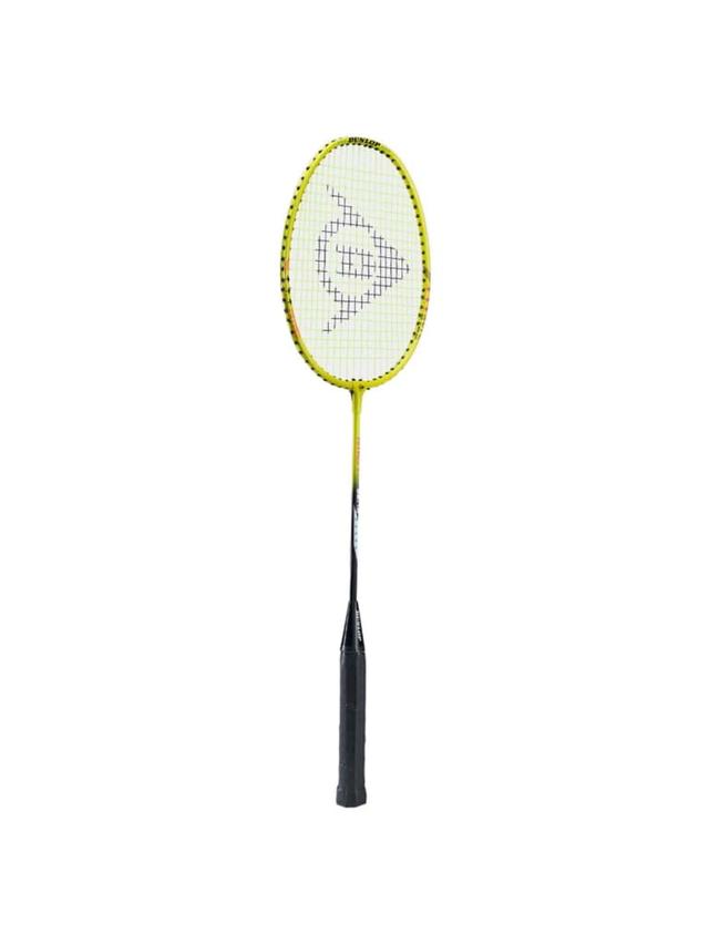 Dunlop Nitro-Star SSX 1.0 Yellow G6 HH NF Badminton Racket - SW1hZ2U6MTUxNzU1Mg==