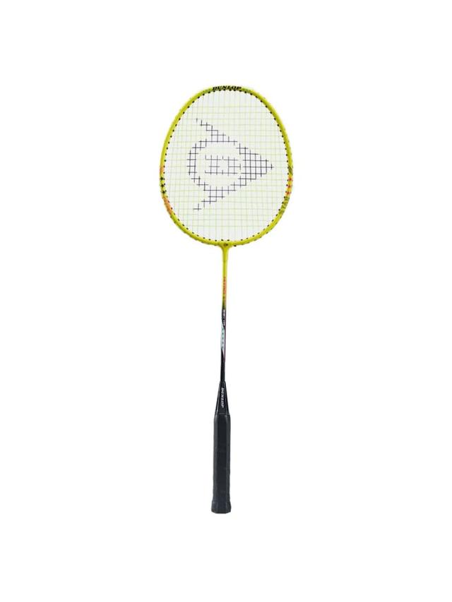 Dunlop Nitro-Star SSX 1.0 Yellow G6 HH NF Badminton Racket - SW1hZ2U6MTUxNzU1MA==