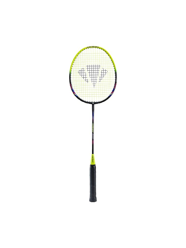 Dunlop C Br Tornado 3000 Badminton Racket G6 HH NF