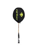 مضرب ريشة ألمنيوم وجرافيت دنلوب Dunlop C BR AEROBLADE 600 ORG G6 HH NF Badminton Racket - SW1hZ2U6MTUxNzU2Nw==