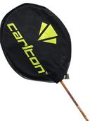 مضرب ريشة ألمنيوم وجرافيت دنلوب Dunlop C BR AEROBLADE 600 ORG G6 HH NF Badminton Racket - SW1hZ2U6MTUxNzU2OQ==