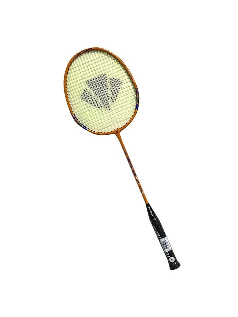 Dunlop C BR AEROBLADE 600 ORG G6 HH NF Badminton Racket