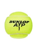 كرات تنس ارضي إحترافية عدد 3 دنلوب Dunlop D TB ATP CHAMPIONSHIP 3PET
