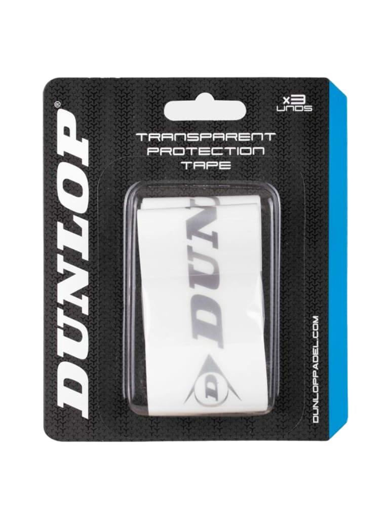 Dunlop D AC PDL Protection Tape |3 White