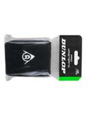 Dunlop PDL Pro Sweatband | 2 Black - SW1hZ2U6MTUxNzg2NQ==