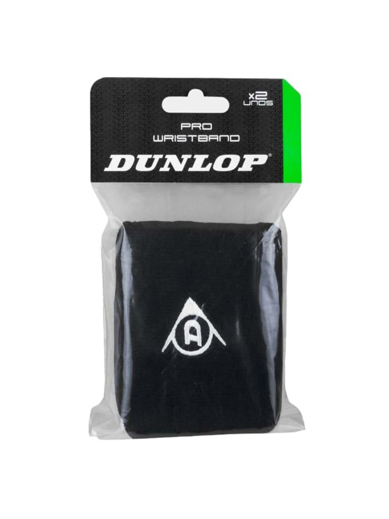 Dunlop PDL Pro Sweatband | 2 Black