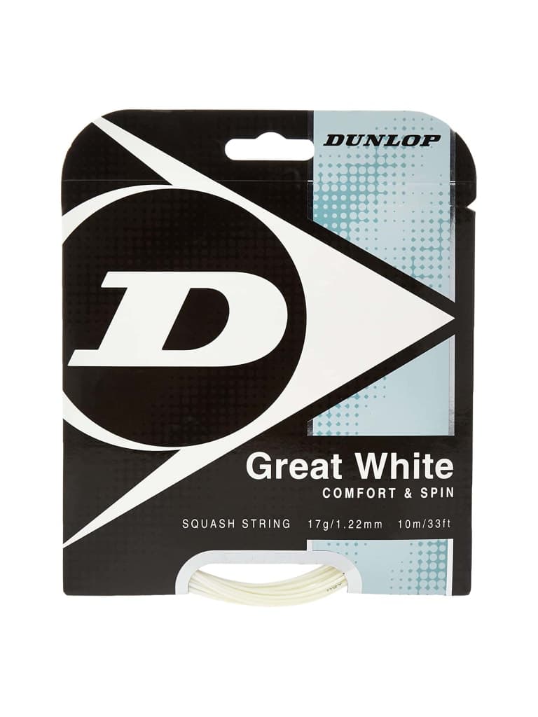 Dunlop Bio Great 17g Tennis String