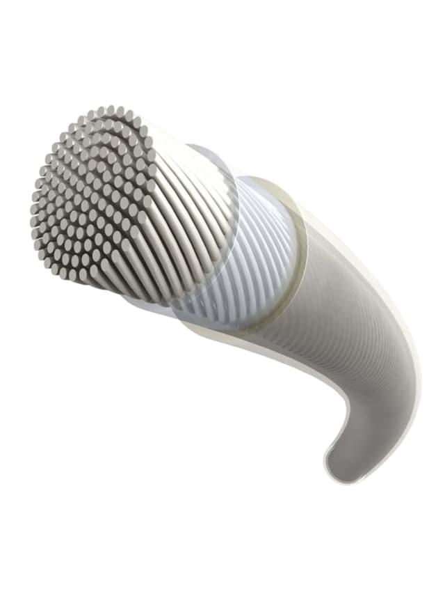 Dunlop Sac Iconic Pro AF 18g Nat 10m Set