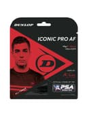 Dunlop Sac Iconic Pro AF 18g Nat 10m Set