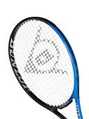 مضرب تنس ارضي خلائط كربون 250 جرام دنلوب Dunlop Apex Lite 250 Tennis Racket | L4
