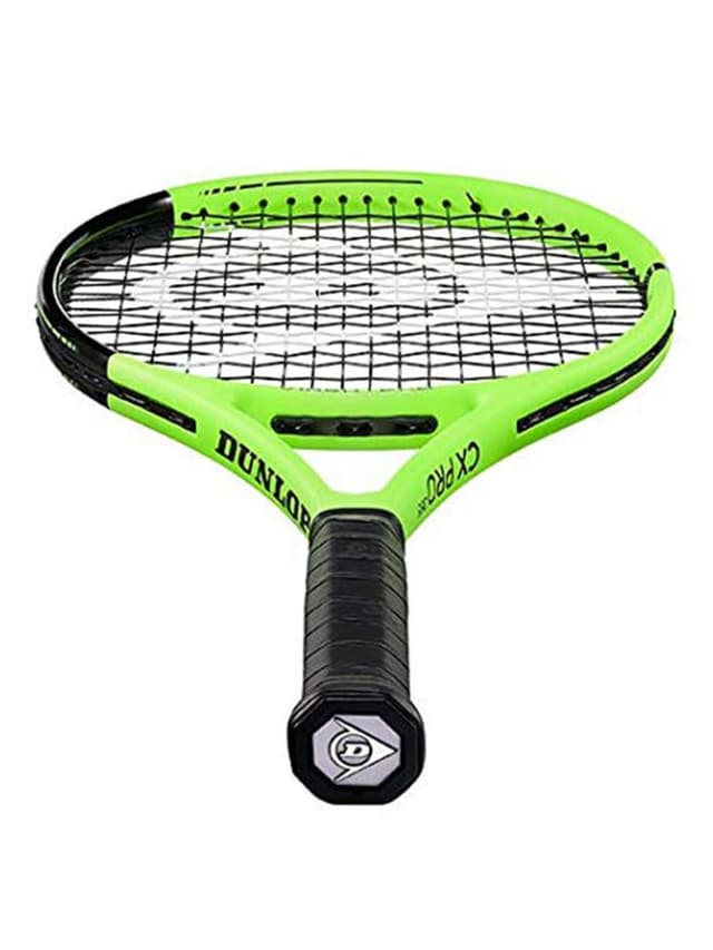 Dunlop CX Pro 255 Tennis Racket | L4