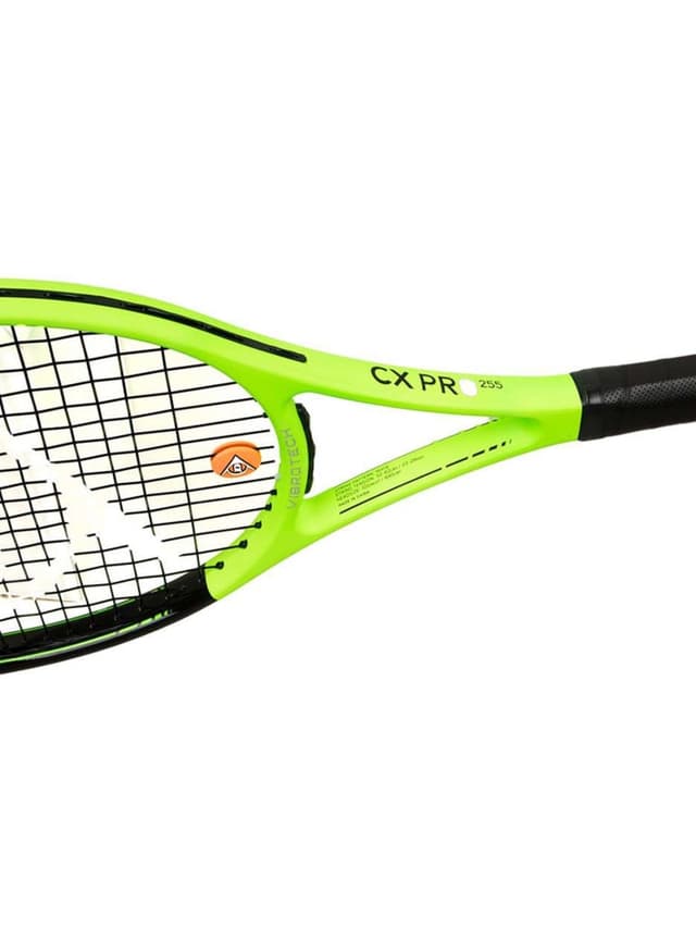 Dunlop CX Pro 255 Tennis Racket | L4