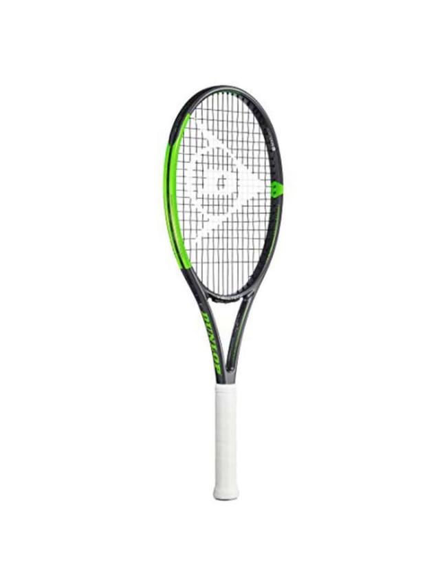 Dunlop CX Team 260 HL Tennis Racket | L3 - SW1hZ2U6MTUxMzI5NA==