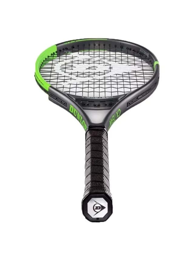 Dunlop CX Team 260 HL Tennis Racket | L4 - SW1hZ2U6MTUxMzI4Nw==