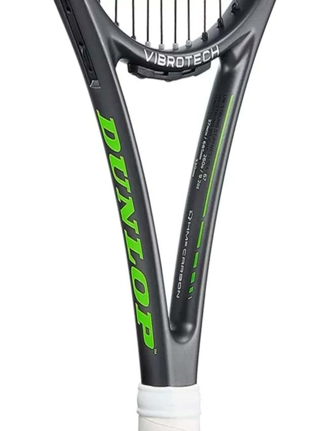 Dunlop CX Team 260 HL Tennis Racket | L4 - SW1hZ2U6MTUxMzI4OQ==