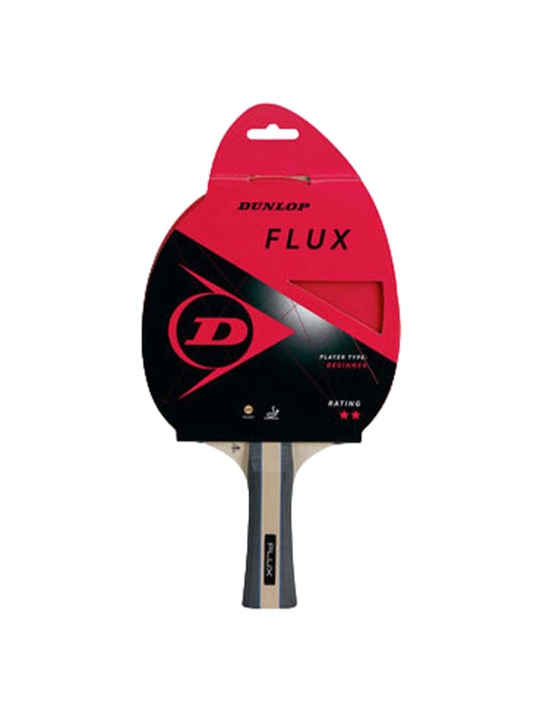 مضرب تنس طاولة 100 جرام دنلوب Dunlop Table Tennis Racket | Flux