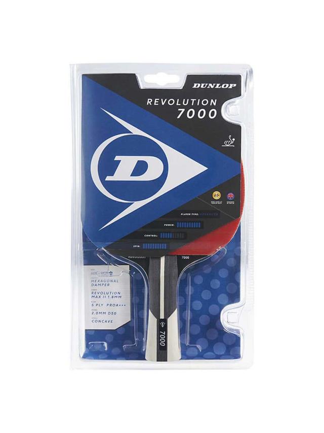 Dunlop Revolution 7000 TT Bat - SW1hZ2U6MTUxMzkwOQ==