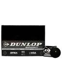 Dunlop Rev Comp XT Single Dot Squash Ball - SW1hZ2U6MTUxNzkyMg==