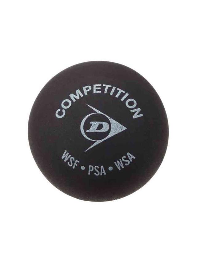 Dunlop Rev Comp XT Single Dot Squash Ball - SW1hZ2U6MTUxNzkyMA==