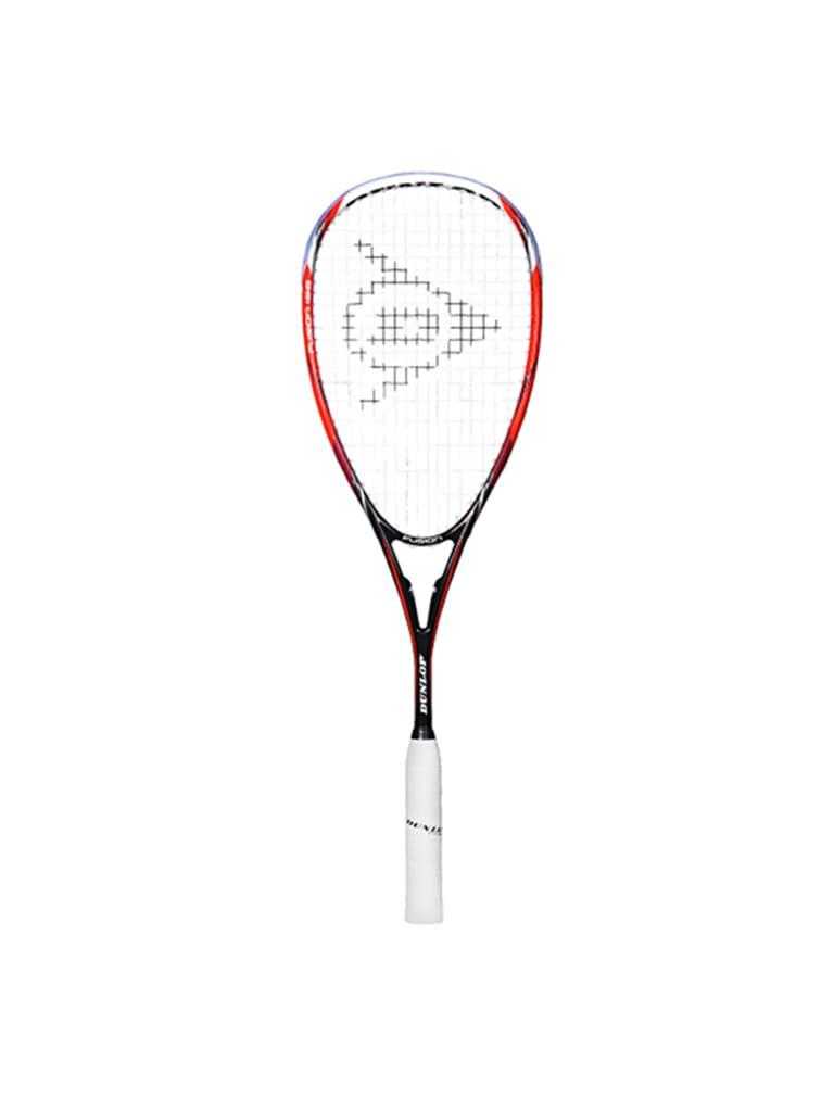 Dunlop Fusion 155 HQ Squash Racket