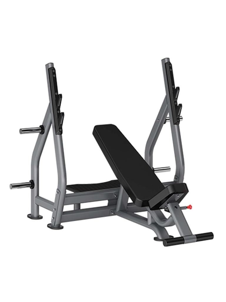 بنش تمارين مائل انسايت فيتنس Insight Fitness Incline Olympic Bench