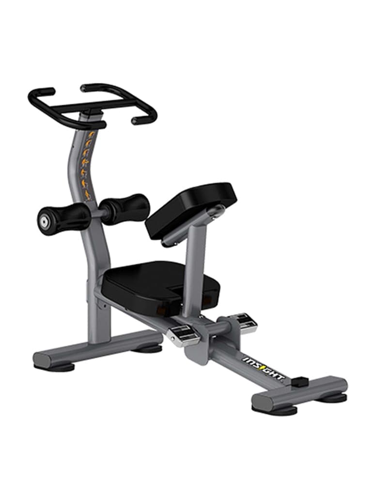 جهاز تمديد فقرات الظهر انسايت فيتنس Insight Fitness Stretch Machine