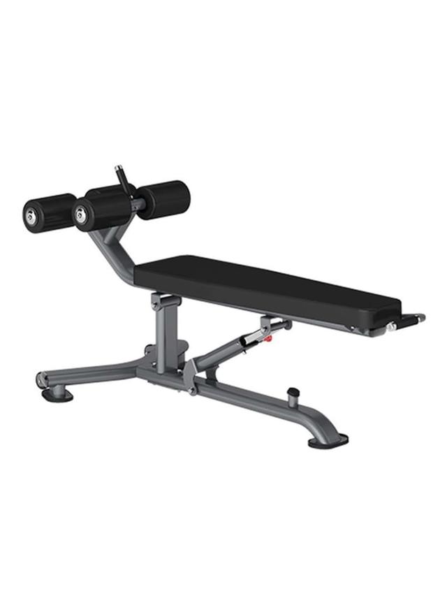 Insight Fitness Decline Adjustable Bench - SW1hZ2U6MTUzMzMyMg==