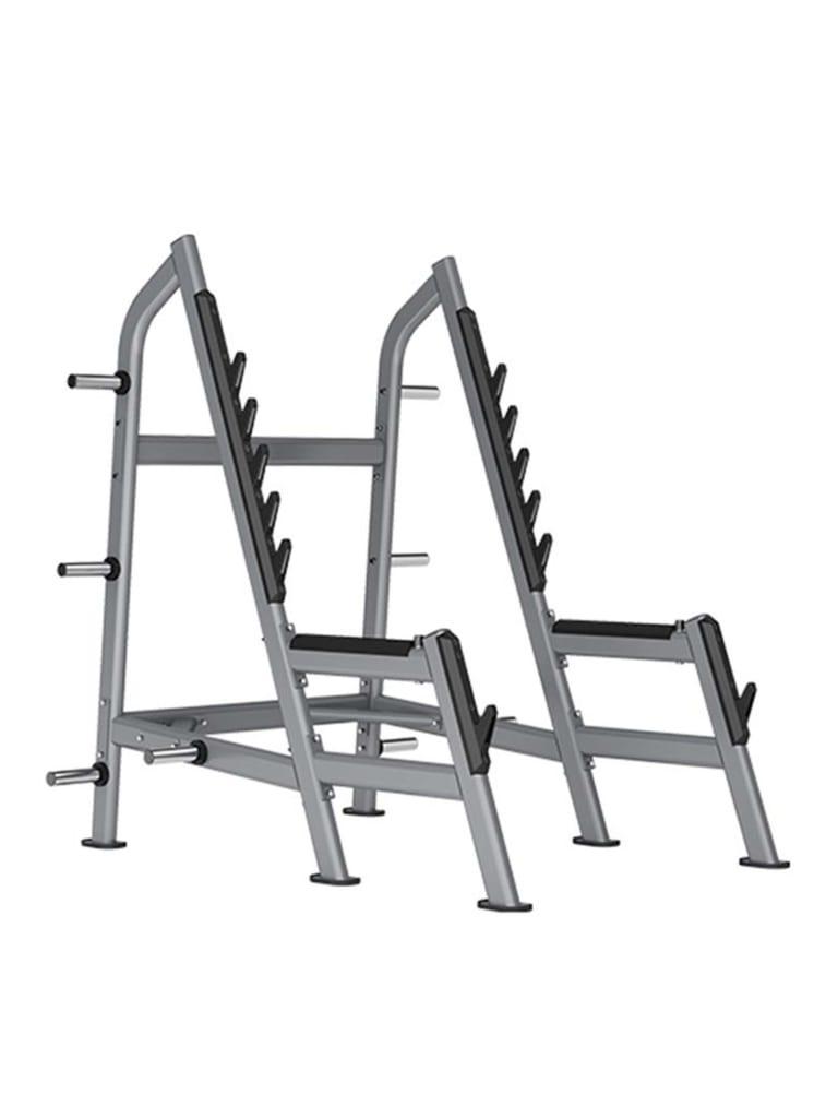 Insight Fitness Squat Rack