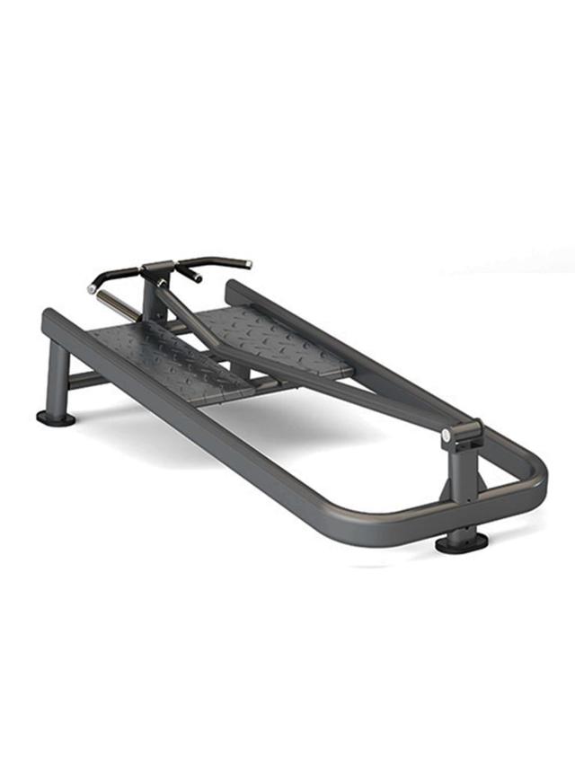 جهاز تي بار ظهر انسايت فيتنس Insight Fitness T-Bar Machine