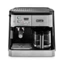 ماكينة قهوة 1750 وات مع مؤقت زمني ديلونجي DeLonghi Combi Coffee Machine
