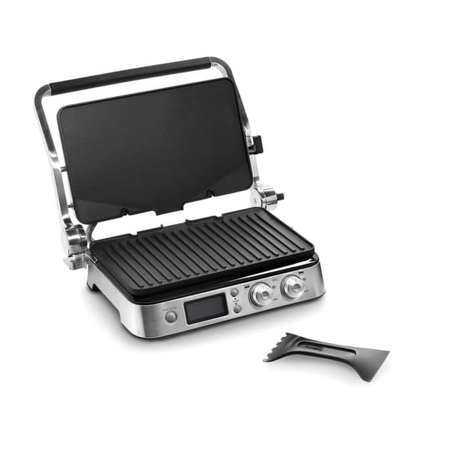 DeLonghi Digital Multi Grill - Cgh1012D