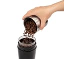 مطحنة بن كهربائية 90 جرام ديلونجي DeLonghi Electric Coffee Grinder