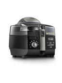 قلاية ديلونجي 1.7 كغ أسود DeLonghi Extra Chef Multi Fry - SW1hZ2U6MTU2MTU1Mg==