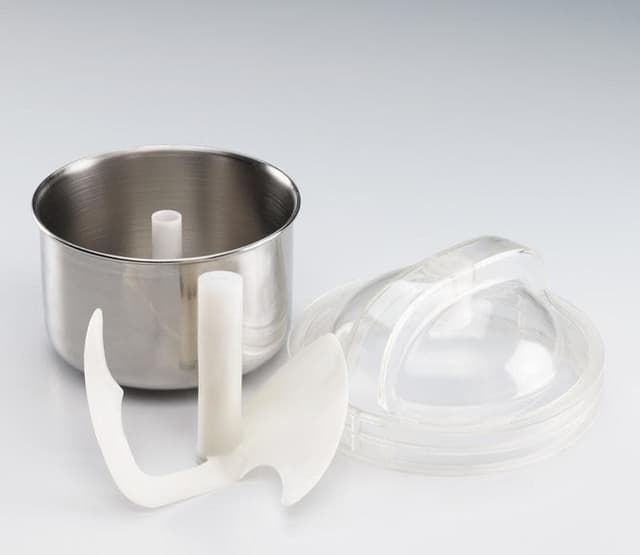 DeLonghi Ice Cream Maker Ick6000